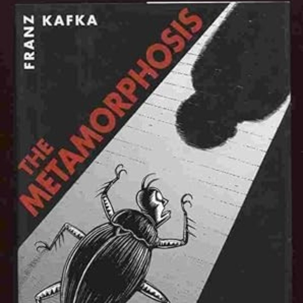 The Metamorphosis - Graphic Novel